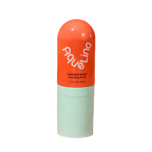 AqueLina Radiance Boost Hydrating Serum