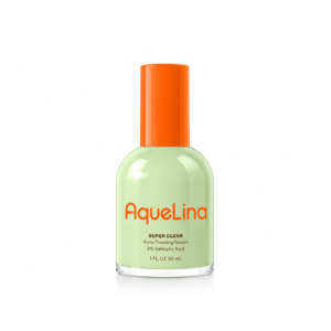 AqueLina Super Clear Acne Treating Serum