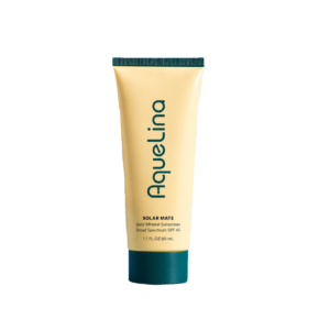 AqueLina Solar Mate Daily Mineral Sunscreen SPF 45