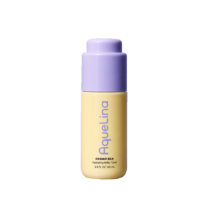 AqueLina Cosmic Silk Hydrating Milky Toner