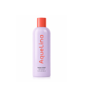 AqueLina Fresh Start Gel Cleanser